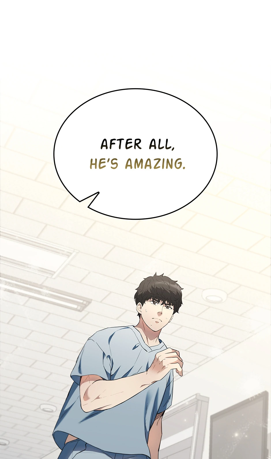 Dr. Choi Tae-Soo Chapter 231 89